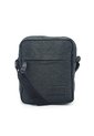 Bolso Manos Libres Macoly 324 Lona Negro de Macoly