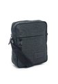 Bolso Manos Libres Macoly 324 Lona Negro de Macoly