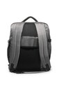 Morral/Maleta De Viaje Macoly 312 Lona Gris Satinada de Macoly