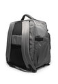 Morral/Maleta De Viaje Macoly 312 Lona Gris Satinada de Macoly