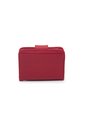 Billetera Mini A024 Barcelona Rojo de Macoly