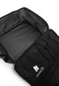 Morral/Maleta De Viaje Macoly 312 Lona Gris Satinada de Macoly