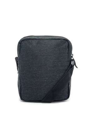 Bolso Manos Libres Macoly 324 Lona Negro