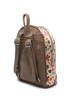 Morral Mediano Macoly 786 Floralia Taupe