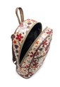 Morral Mediano Macoly 786 Floralia Taupe de Macoly