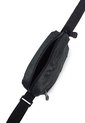 Bolso Manos Libres Macoly 324 Lona Negro de Macoly