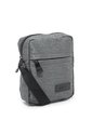 Bolso Manos Libres Macoly 324 Lona Negro de Macoly