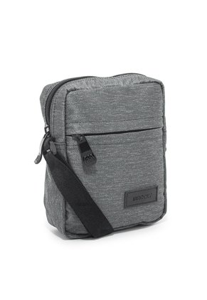 Bolso Manos Libres Macoly 324 Lona Negro