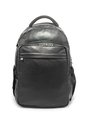 Morral Grande Macoly 268 Sintético Negro de Macoly
