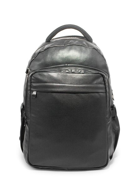 Morral Grande Macoly 268 Sintético Negro