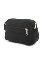 Bolsos Manos Libres Macoly  788 Siena Negro de Macoly