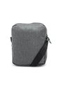 Bolso Manos Libres Macoly 324 Lona Negro de Macoly