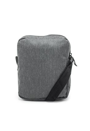 Bolso Manos Libres Macoly 324 Lona Negro