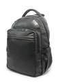 Morral Grande Macoly 268 Sintético Negro de Macoly