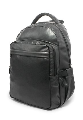 Morral Grande Macoly 268 Sintético Negro
