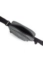 Bolso Manos Libres Macoly 324 Lona Negro de Macoly