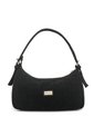 Bolso De Hombro Macoly 890 Siena Negro de Macoly