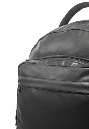 Morral Grande Macoly 268 Sintético Negro