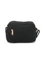 Bolsos Manos Libres Macoly  788 Siena Negro de Macoly