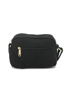 Bolsos Manos Libres Macoly  788 Siena Negro