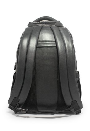 Morral Grande Macoly 268 Sintético Negro