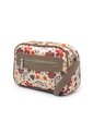 Bolsos Manos Libres Macoly 788 Floralia Taupe de Macoly