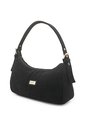 Bolso De Hombro Macoly 890 Siena Negro de Macoly
