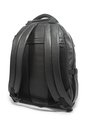 Morral Grande Macoly 268 Sintético Negro de Macoly