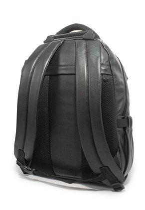 Morral Grande Macoly 268 Sintético Negro
