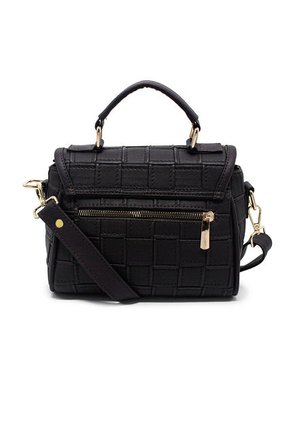 Cartera Manos Libres Macoly 876 Lambani Cafe Oro