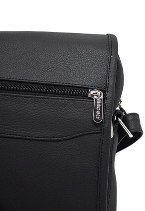 Bolso Manos Libres Macoly 042 Brasilia Negro