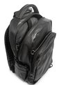 Morral Grande Macoly 268 Sintético Negro de Macoly