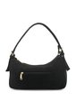 Bolso De Hombro Macoly 890 Siena Negro de Macoly