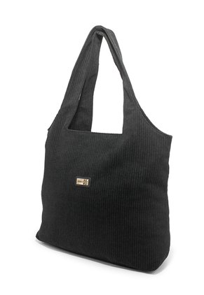 Bolso De Hombro Macoly 889 Siena Negro