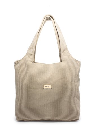 Bolso De Hombro Macoly 889 Siena Beige Macoly