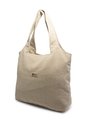 Bolso De Hombro Macoly 889 Siena Beige de Macoly