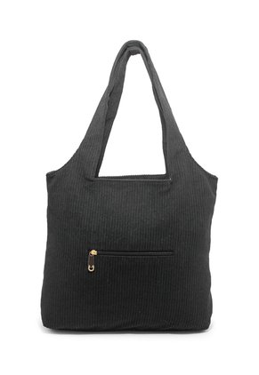 Bolso De Hombro Macoly 889 Siena Negro