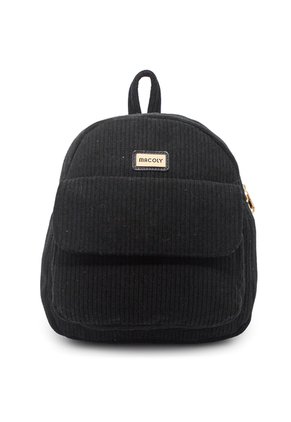 Morral Mediano Macoly 784 Siena Negro
