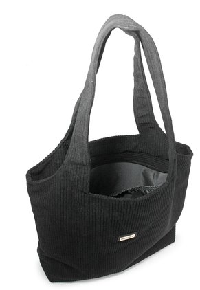 Bolso De Hombro Macoly 889 Siena Negro