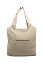 Bolso De Hombro Macoly 889 Siena Beige de Macoly