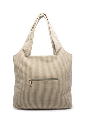 Bolso De Hombro Macoly 889 Siena Beige