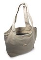 Bolso De Hombro Macoly 889 Siena Beige de Macoly