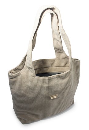 Bolso De Hombro Macoly 889 Siena Beige