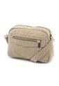 Bolsos Manos Libres Macoly  788 Siena Beige de Macoly