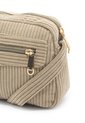 Bolsos Manos Libres Macoly  788 Siena Beige de Macoly