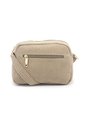 Bolsos Manos Libres Macoly  788 Siena Beige de Macoly