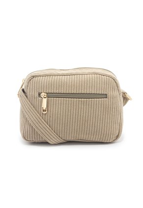Bolsos Manos Libres Macoly  788 Siena Beige