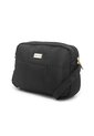 Bolso Manos Libres Macoly 862 Marsella Negro de Macoly