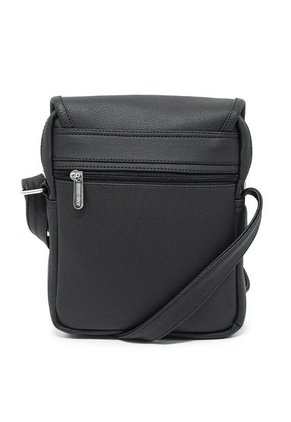 Bolso Manos Libres Macoly 042 Brasilia Negro