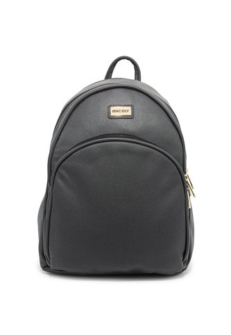 Morral Mediano Macoly 699 Texas Negro Macoly